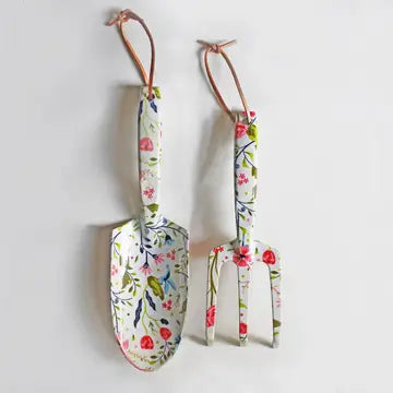 WW Floral Garden Tools