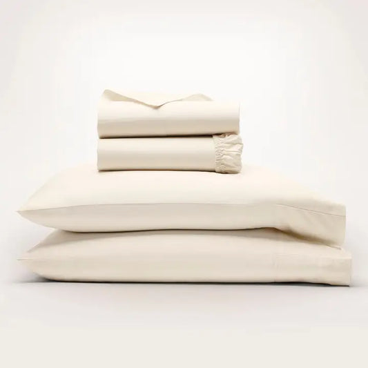 Boll And Branch Signature Hemmed King Sheet Set