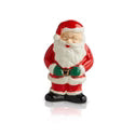 Nora Fleming Father Christmas