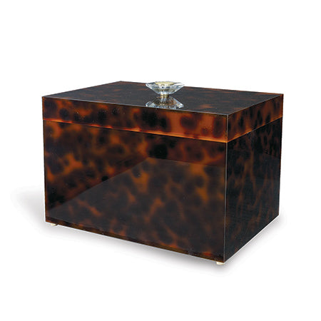 Port 68 Tortoise Box