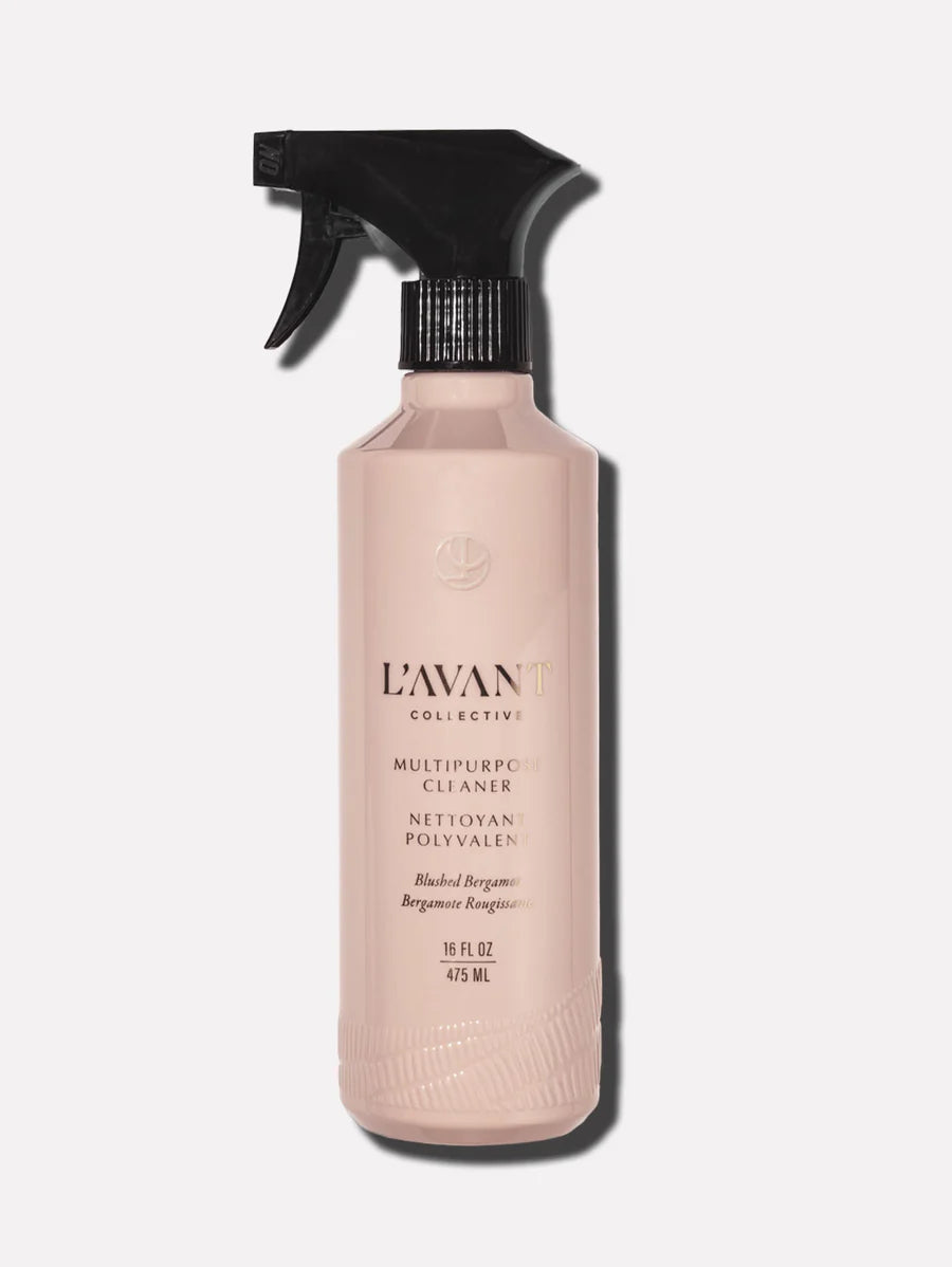 L'AVANT Multipurpose Cleaner, Blushed Bergamot