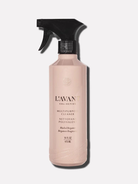 L'AVANT Multipurpose Cleaner, Blushed Bergamot