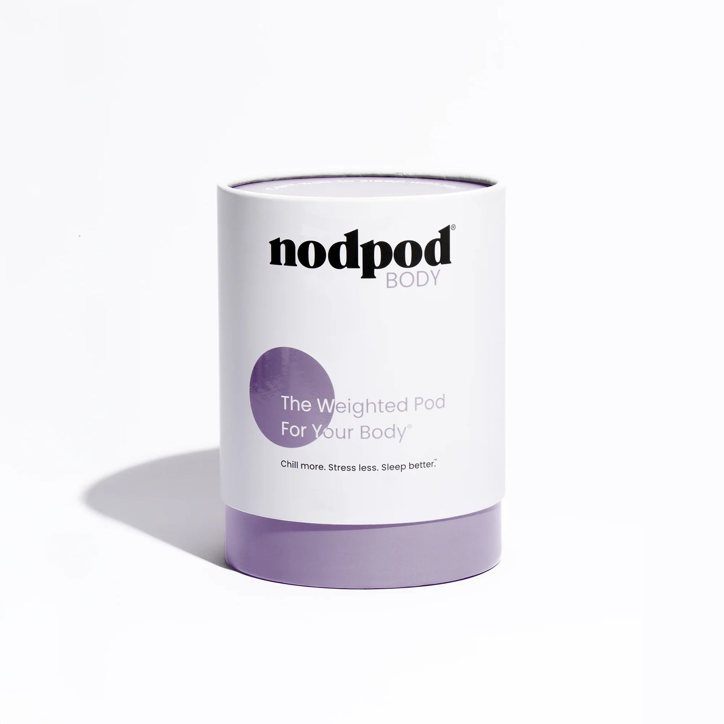 Nodpod Body, Wisteria