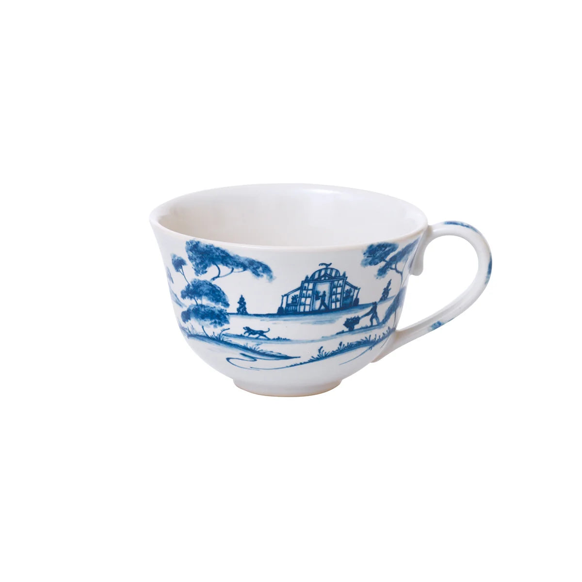 Juliska Country Estate  Teacup - Delft Blue