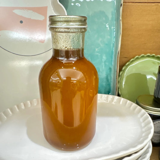 Liquid Gold Gourmet Syrup