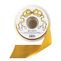 Hester & Cook Antique Gold Ribbon