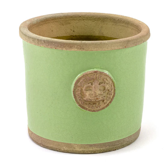 Bot Collections Chelsea Kew Round Herb, Lime