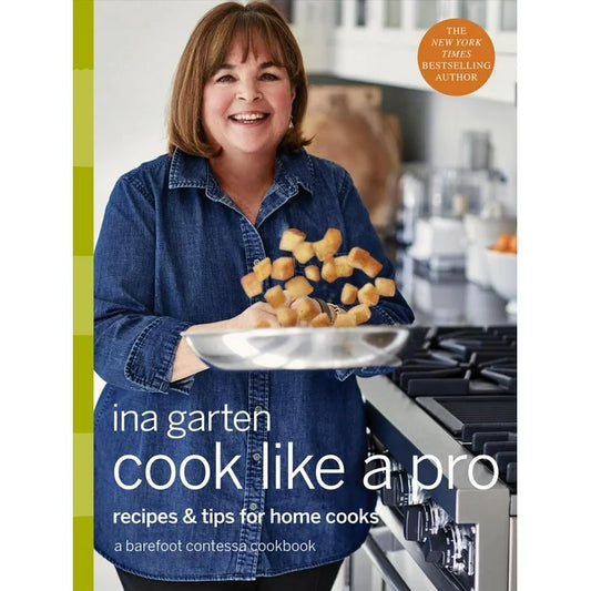 Ina Garten Cook Like a Pro