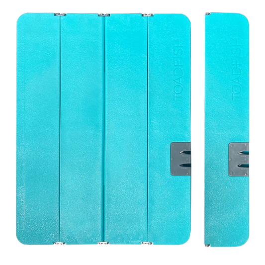 Toadfish Folding Cutting Board, XL