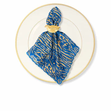 ST Quail Napkin Rings