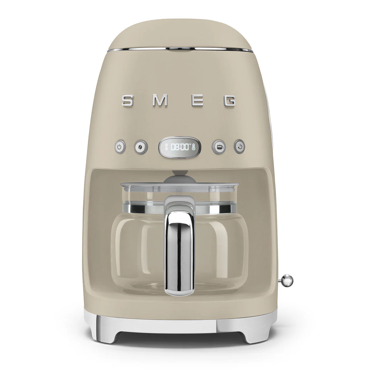 Smeg Drip Coffee Machine