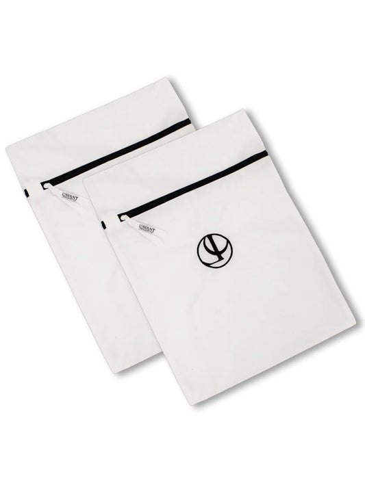 Lavant Mesh Laundry Bags Set of 2