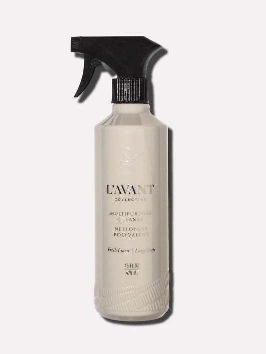 L'Avant Multipurpose Cleaner, Fresh Linen