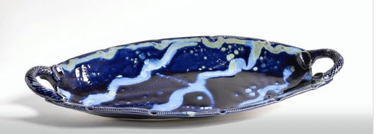 Pottery Platter