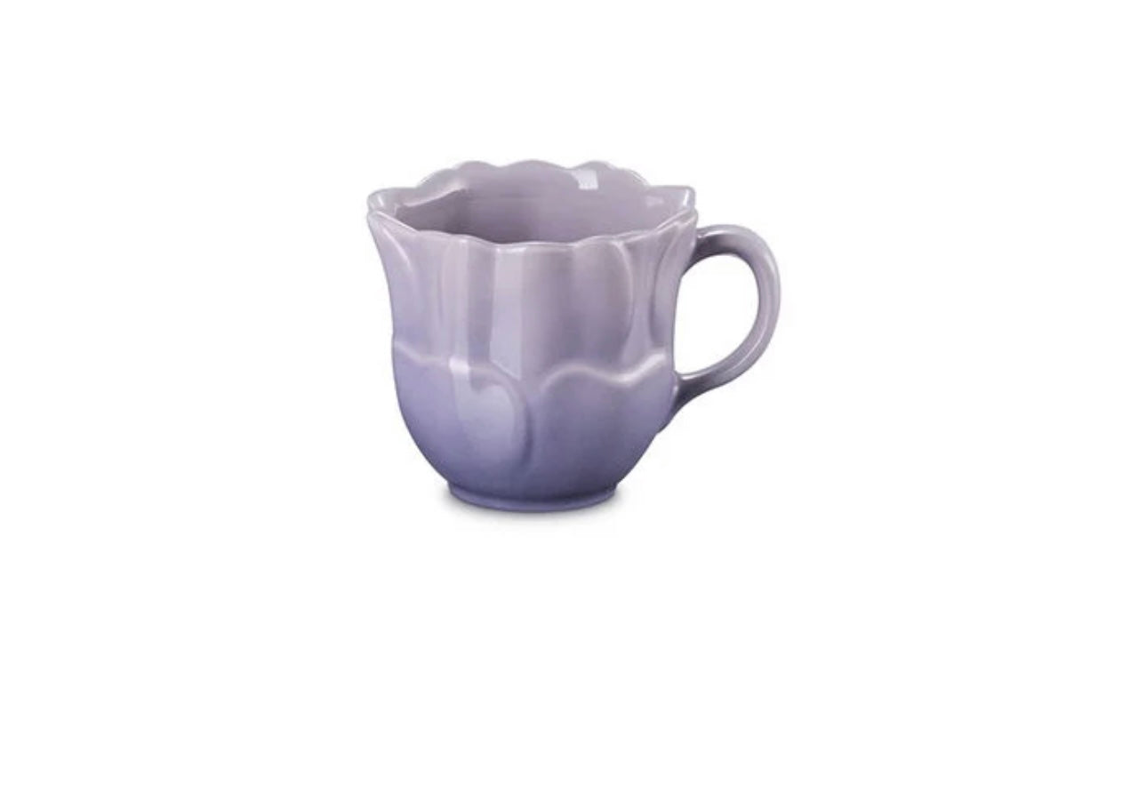 Le Creuset Petal Mug, Provence