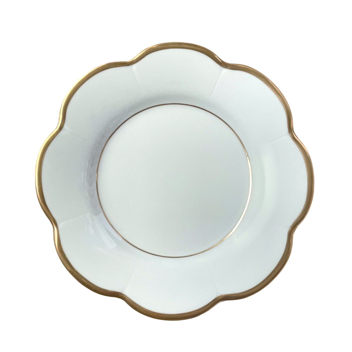 Royal Limoges Margaux Dessert plate