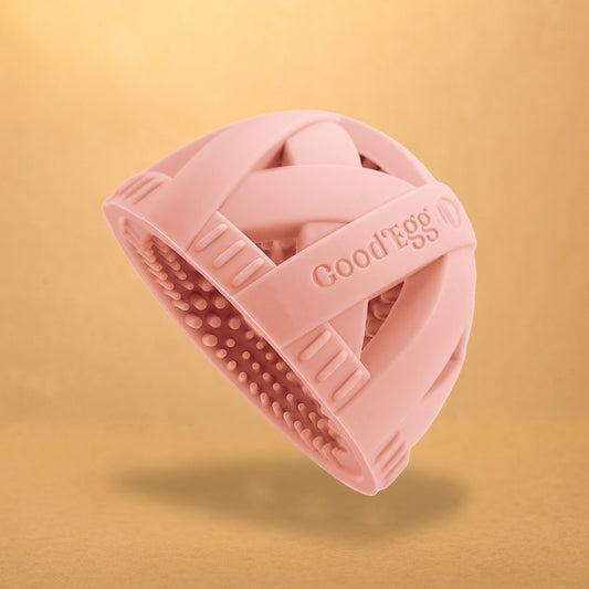 GoodEgg cleaning brush