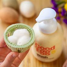 GoodEgg cleaning brush