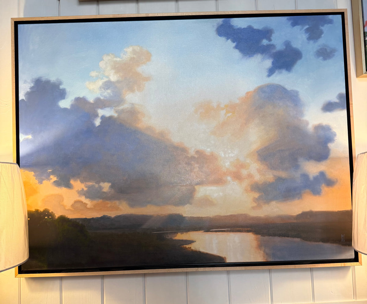 75 Sunrise