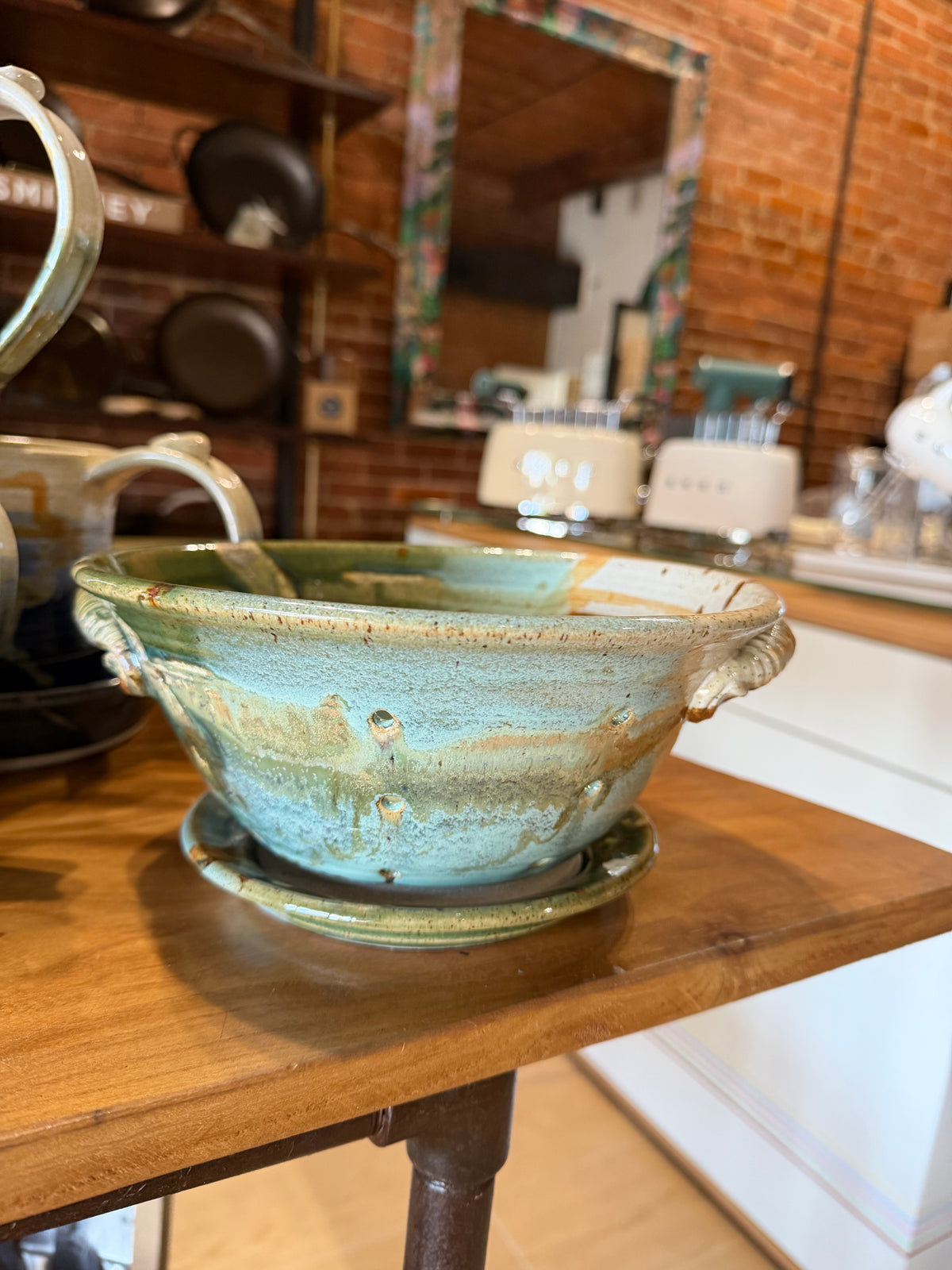 Small Berry Bowl