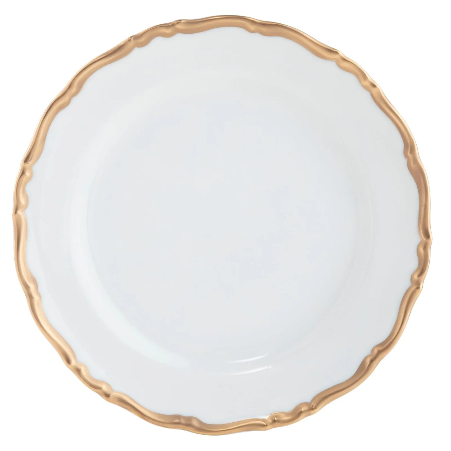 Pickard Ultra-White Birmingham Bread & Butter Plate