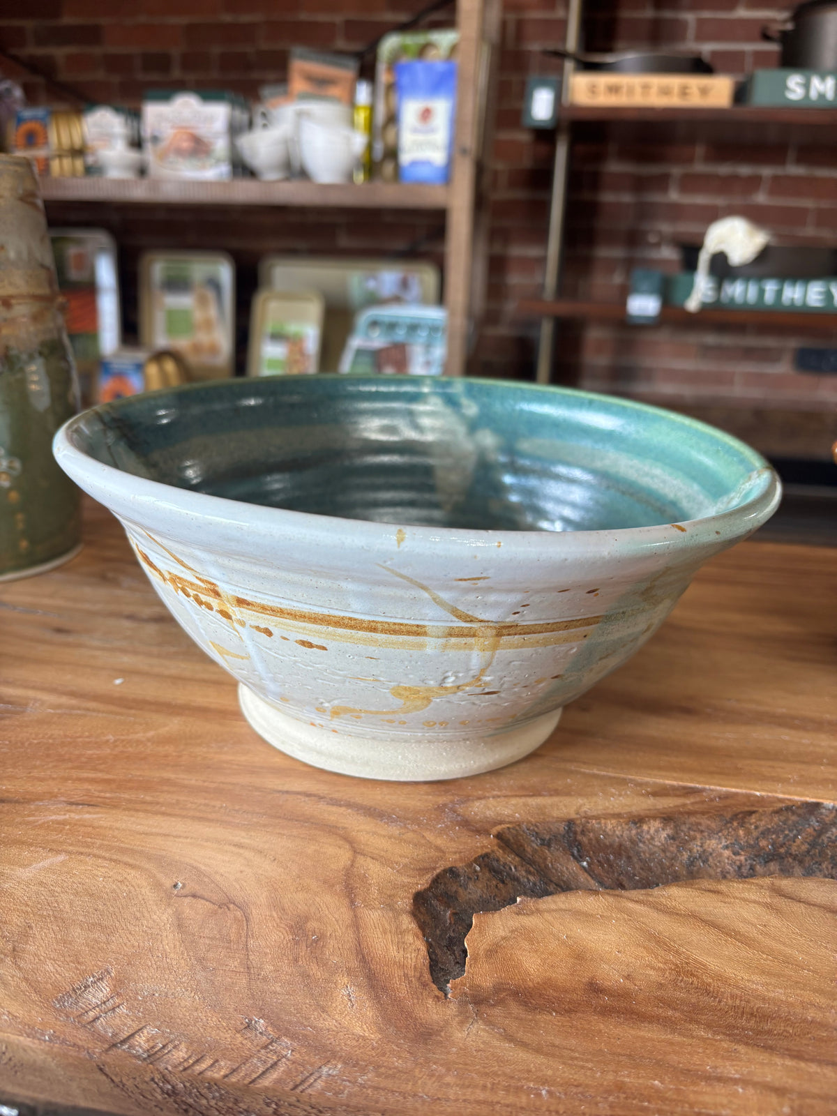 KG Bowl - medium