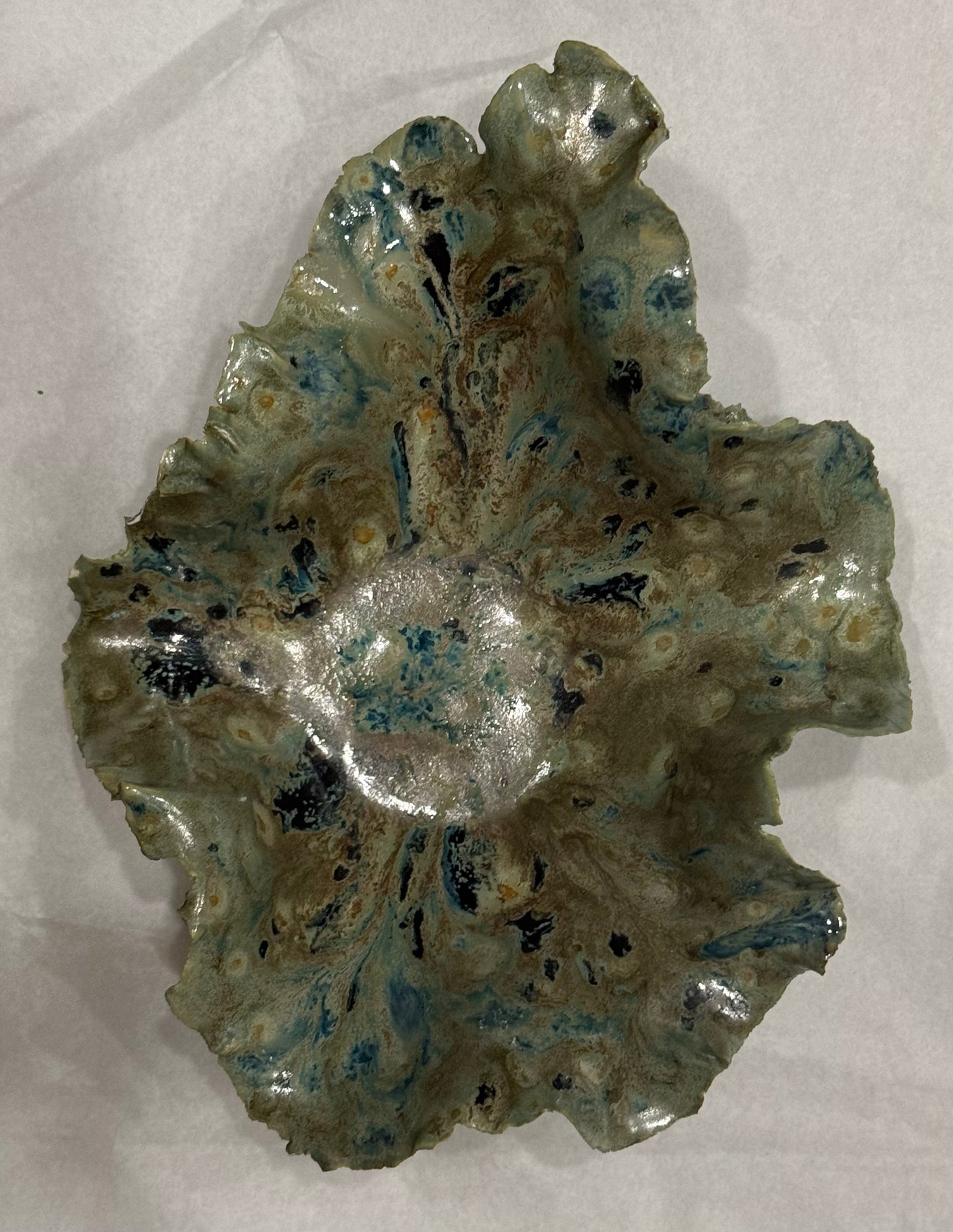 CORAL BEACH BOWL