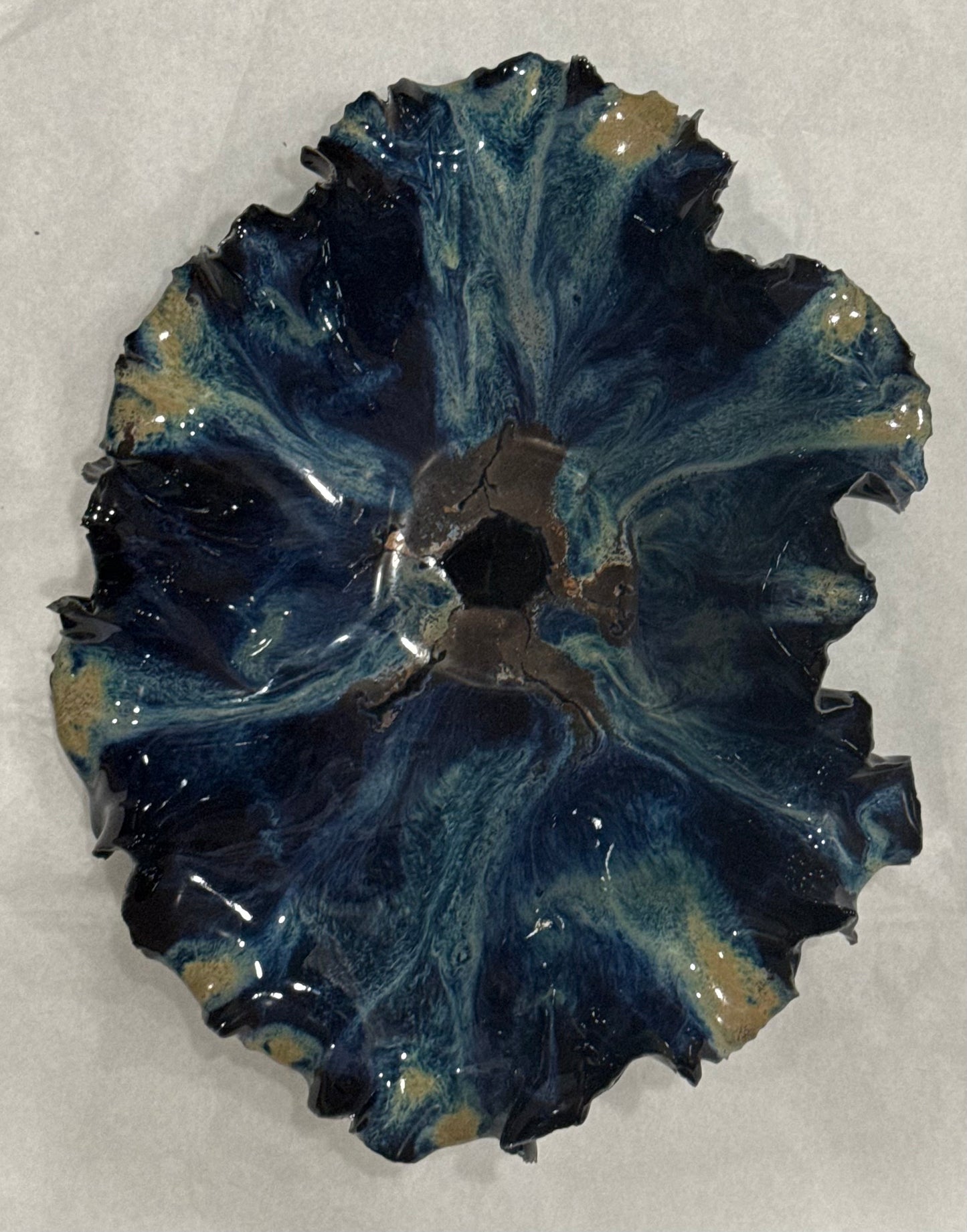 CORAL BOWL