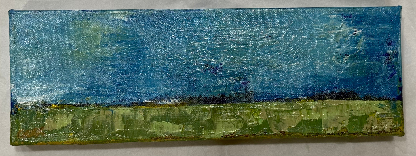 EMERALD TIDE