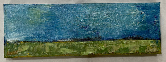 EMERALD TIDE