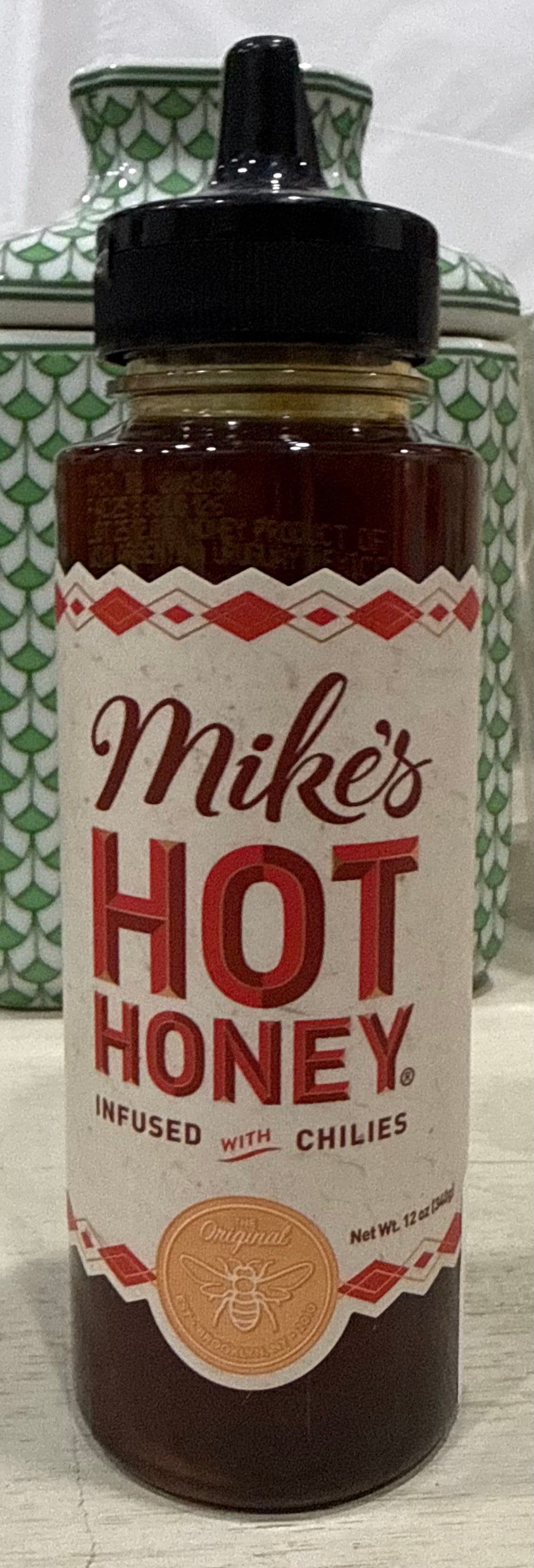 MIKES HOT HONEY