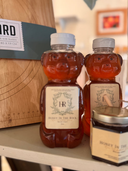Honey 24oz