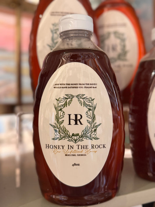 Honey 48oz