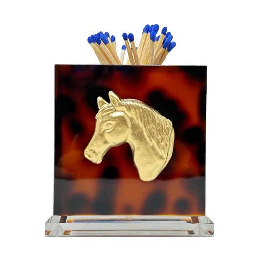 Southern Tribute Horse Match Strike, Tortoise