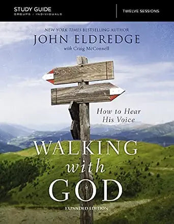 WALKING WITH GOD