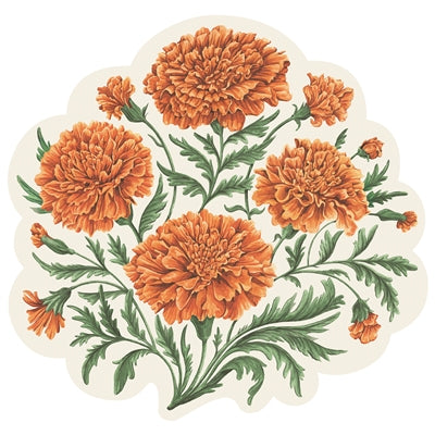 Hester & Cook Marigold Boutique Placemat