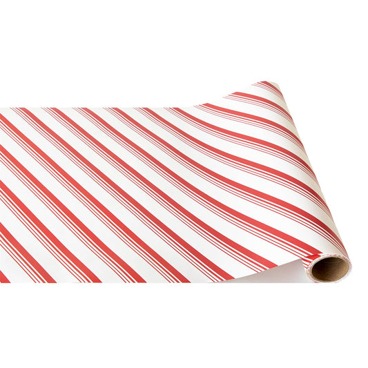 Hester & Cook Peppermint Stripe Table Runner