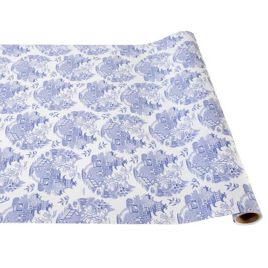 Hester & Cook Table Runner, 30"x25'
