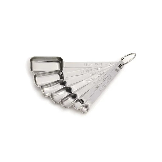 King Arthur Measuring Spoons, 7-Pc Set