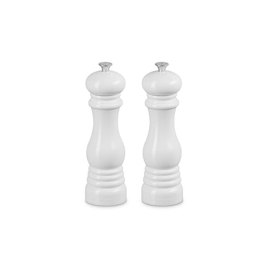 Le Creuset S\2 Salt & Pepper Mills