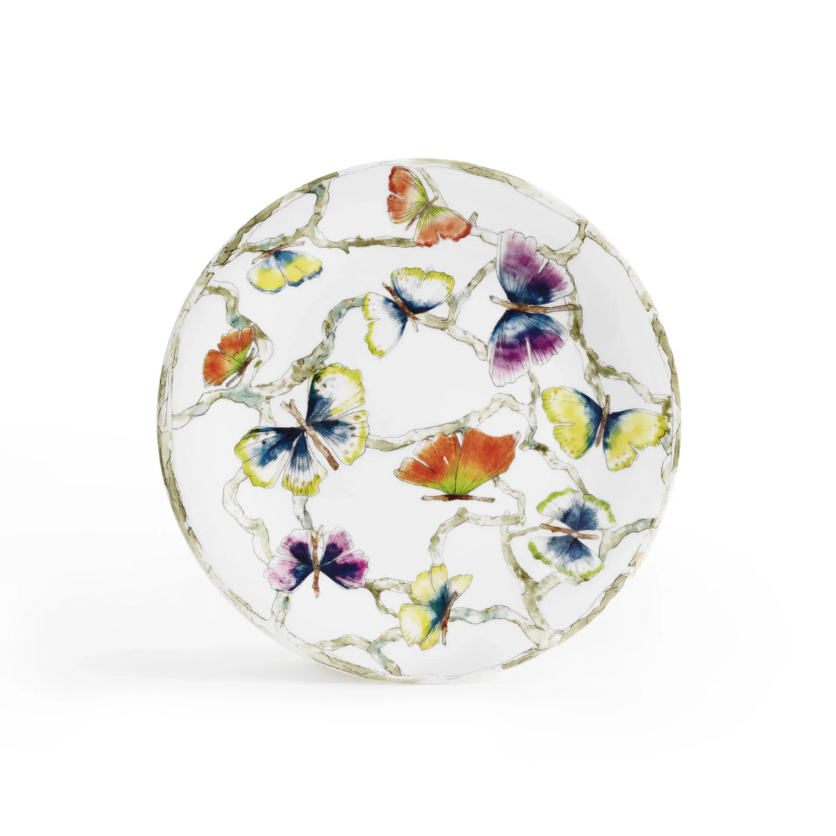 Michael Aram Butterfly Ginkgo Salad