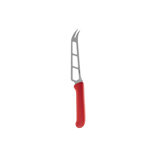 Messermeister Petite Messer Red Cheese & Tomato Knife - 6"