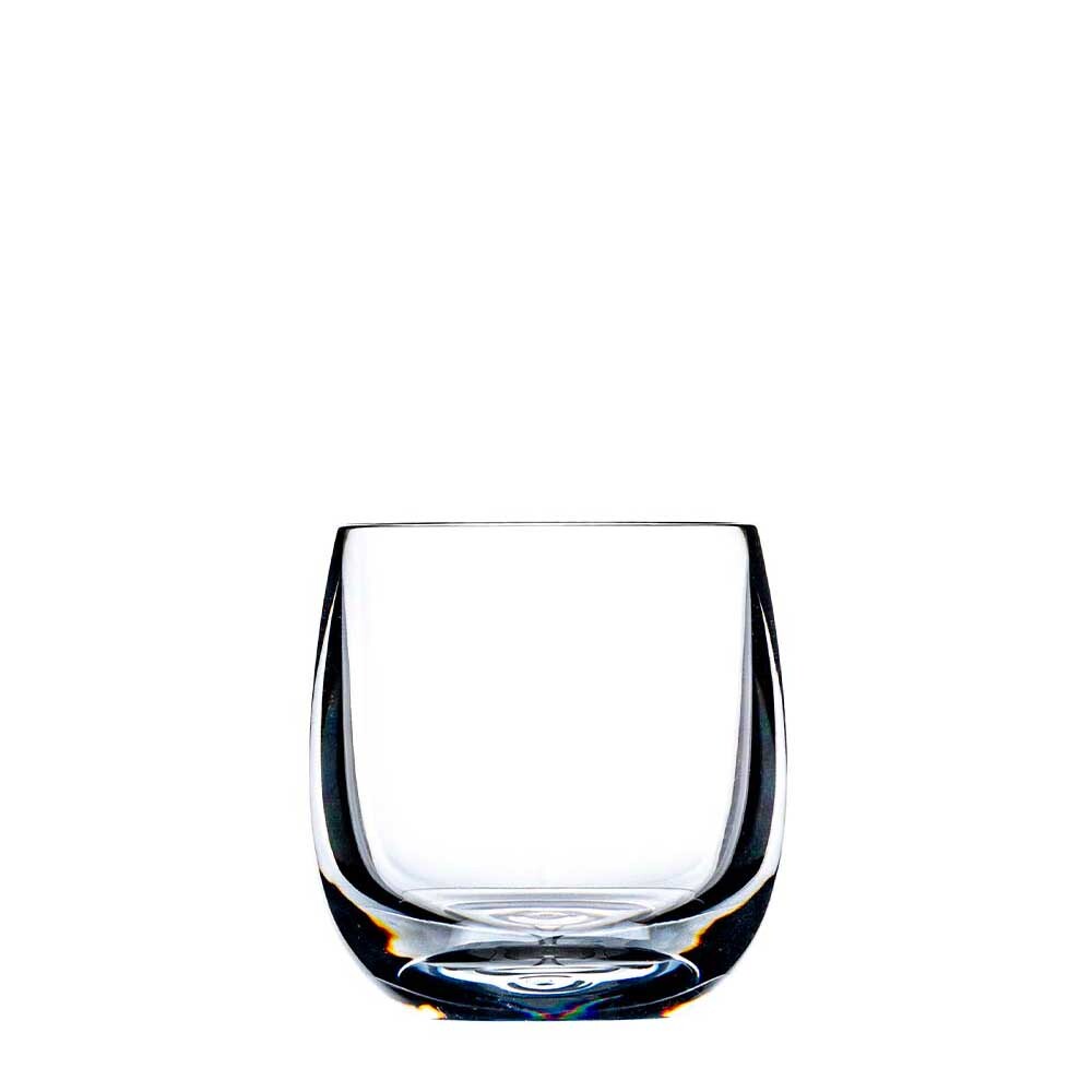 BOLD Drinkware Mirage Old Fashioned Glass