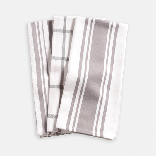 KAF Set Of 3 Kitchen Towels