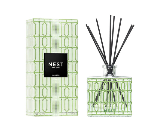 NEST Bamboo Specialty Reed Diffuser
