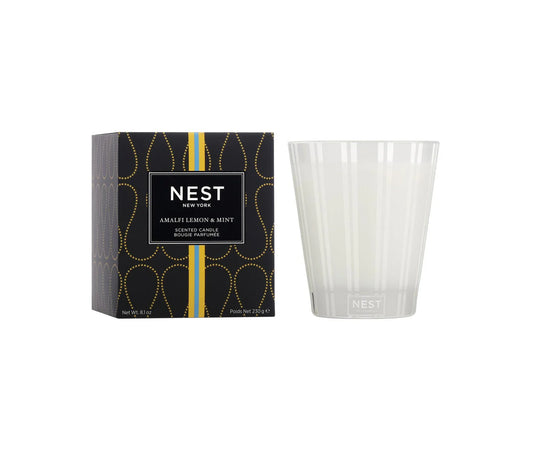 NEST Amalfi Lemon & Mint