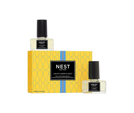 NEST Amalfi Lemon And Mint