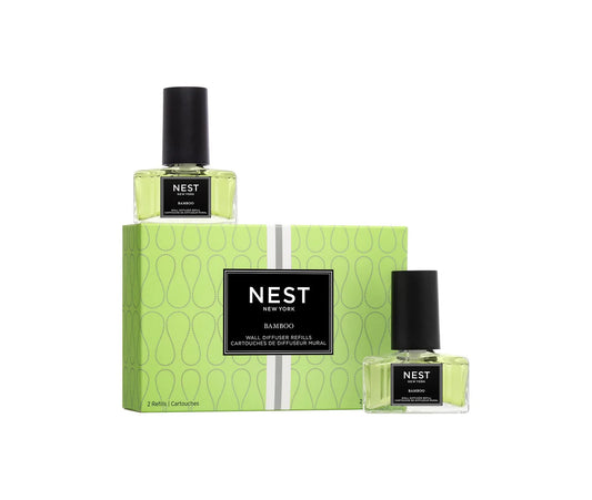 NEST Bamboo Diffuser Refill