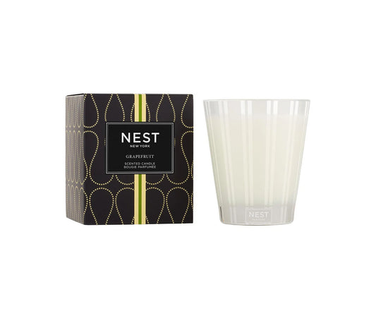 NEST Grapefruit Classic Candle