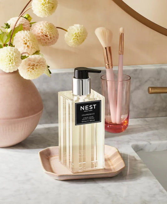 NEST Grapefruit Soap